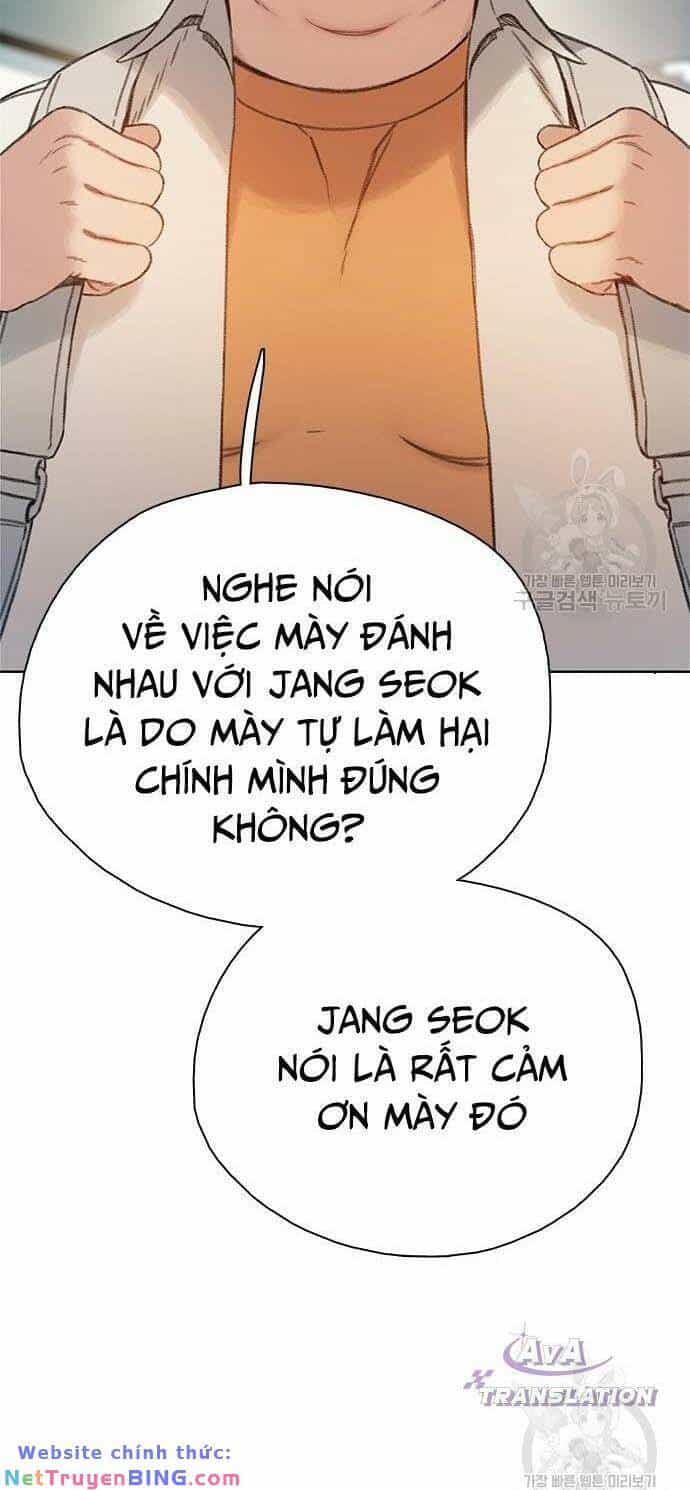 Nhìn Trước Tương Lai - Chương 8 - ảnh 41