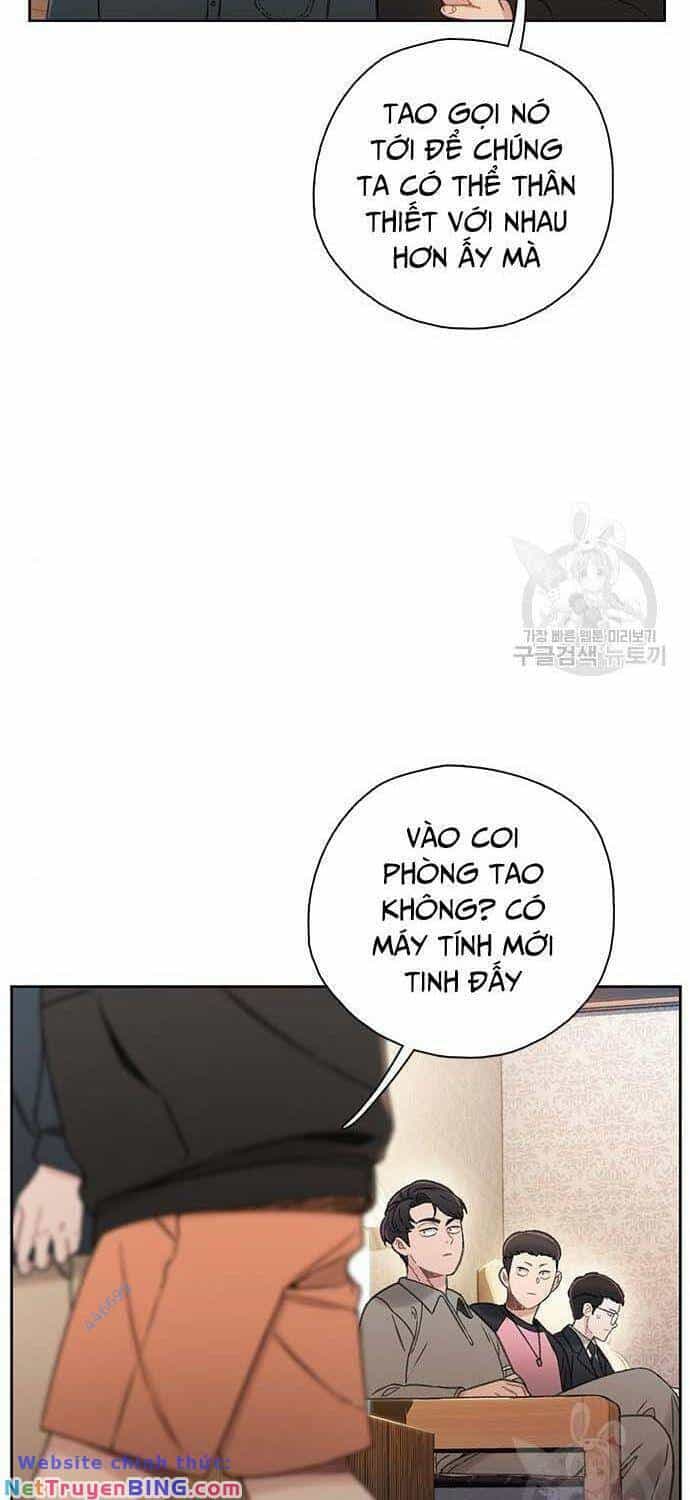 Nhìn Trước Tương Lai - Chương 8 - ảnh 52