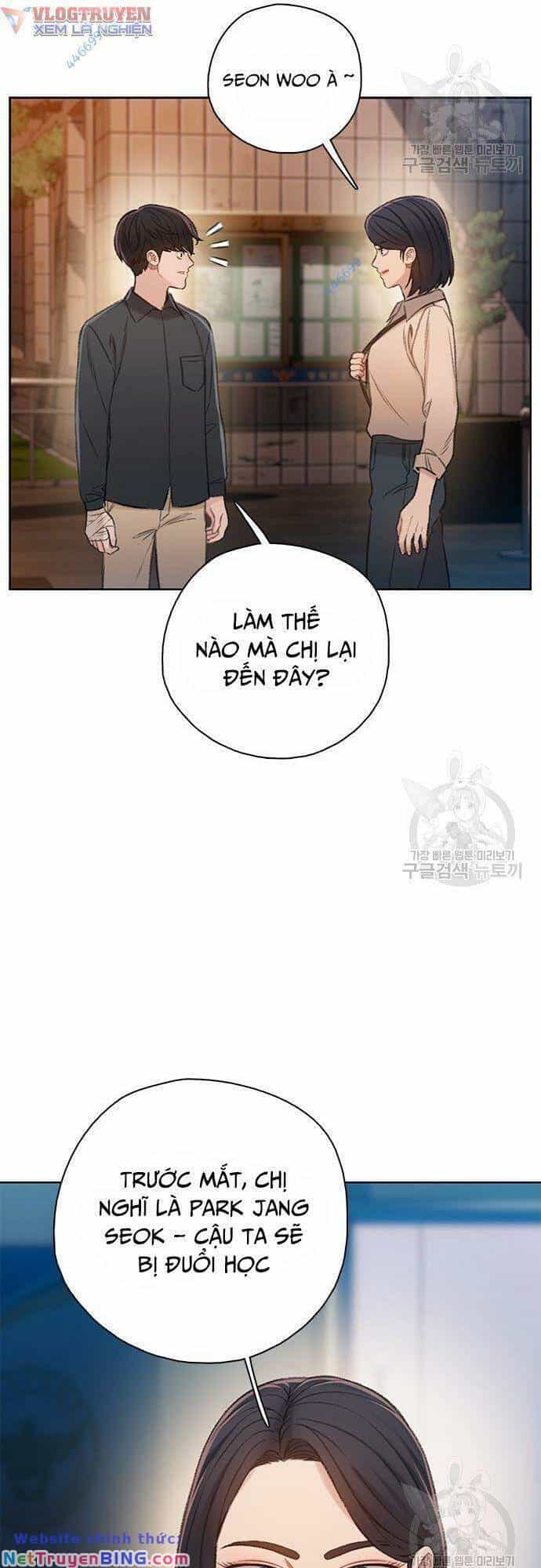 Nhìn Trước Tương Lai - Chương 9 - ảnh 36