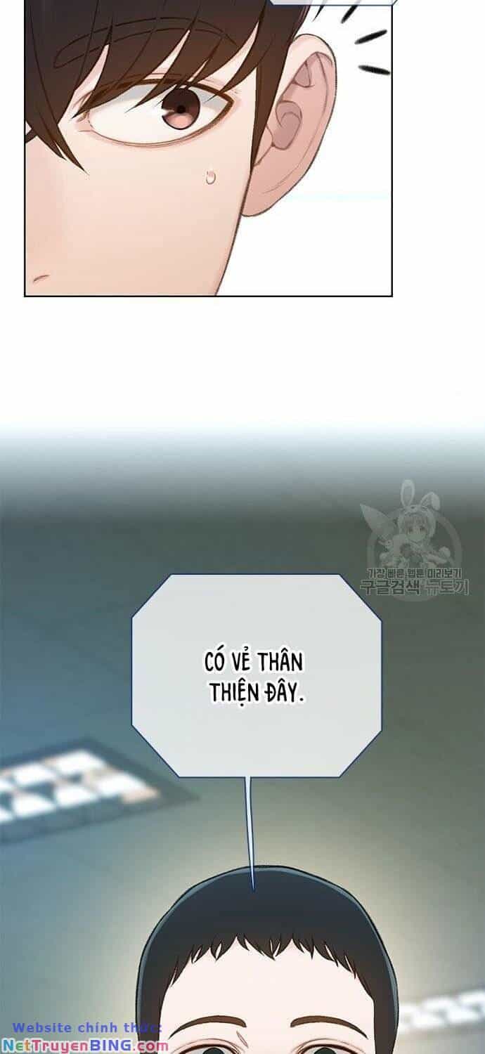 Nhìn Trước Tương Lai - Chương 9 - ảnh 64