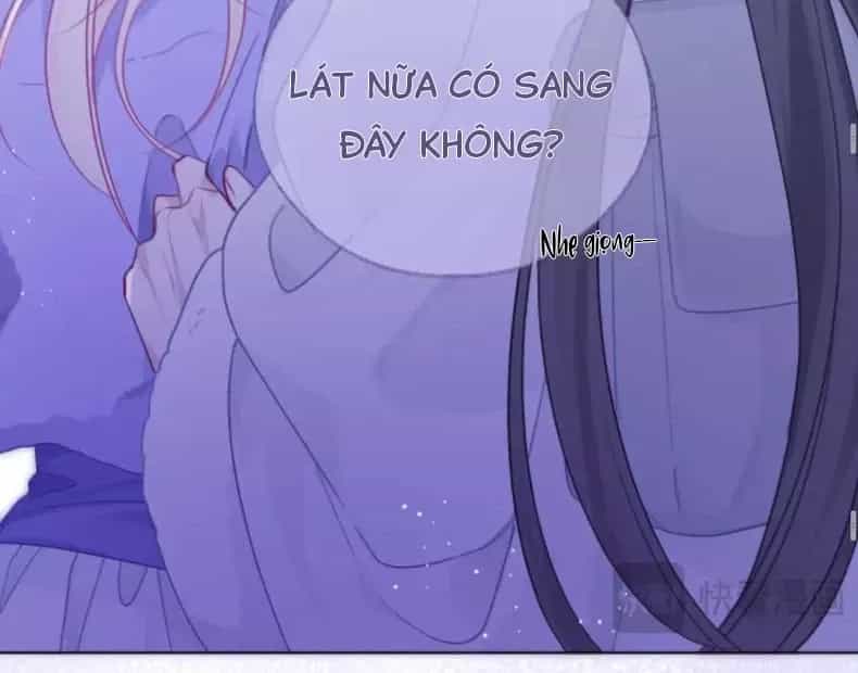 Nhịp Đập Cảm Xúc - Chương 8 - ảnh 55