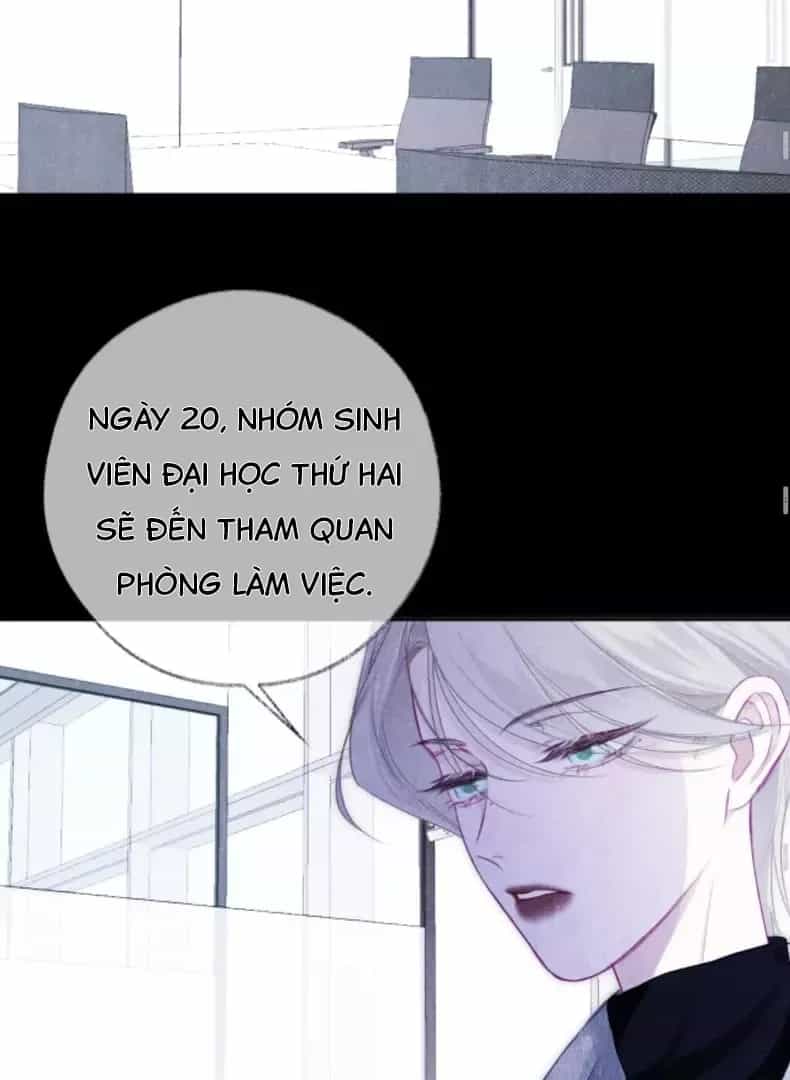 Nhịp Đập Cảm Xúc - Chương 8 - ảnh 8