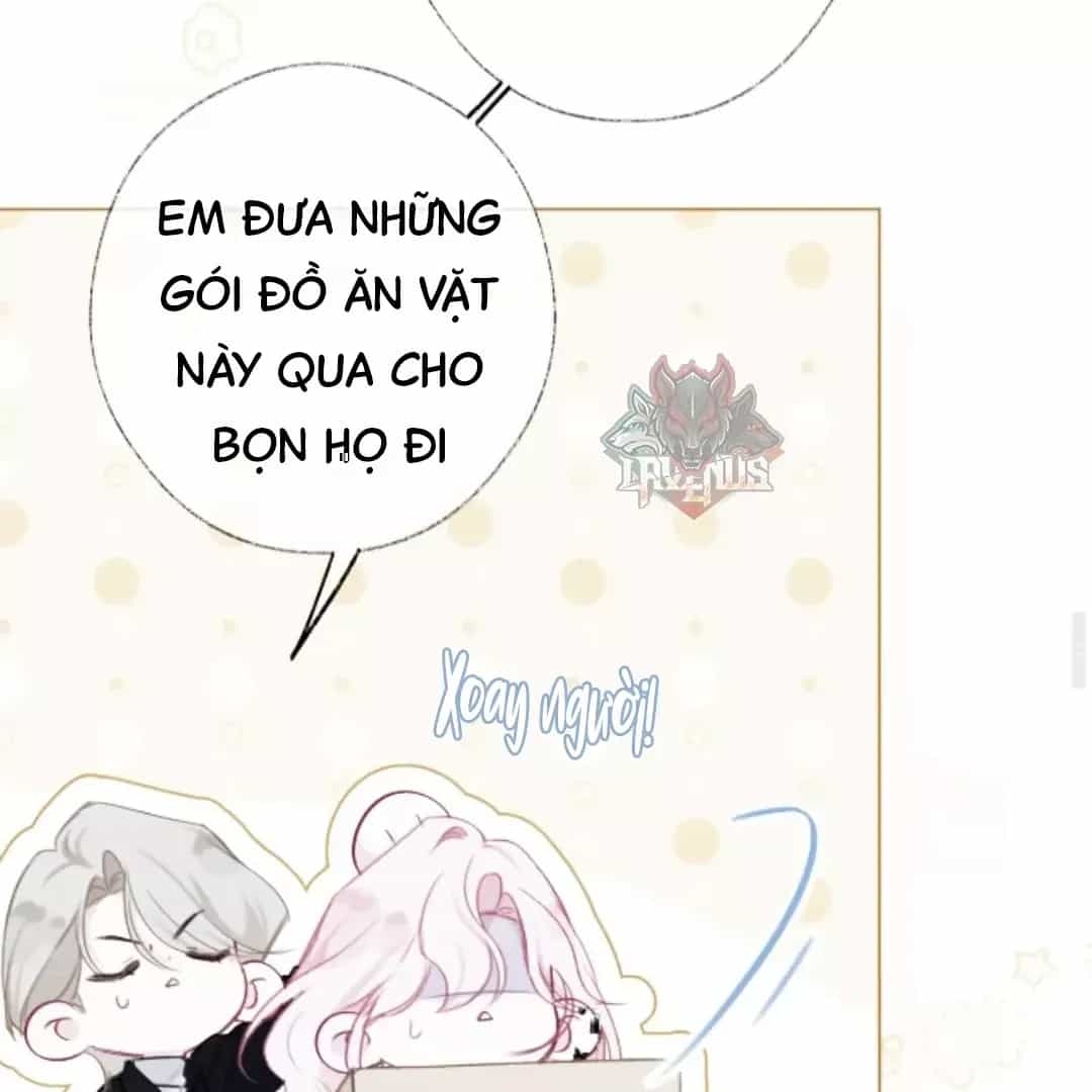 Nhịp Đập Cảm Xúc - Chương 9 - ảnh 46