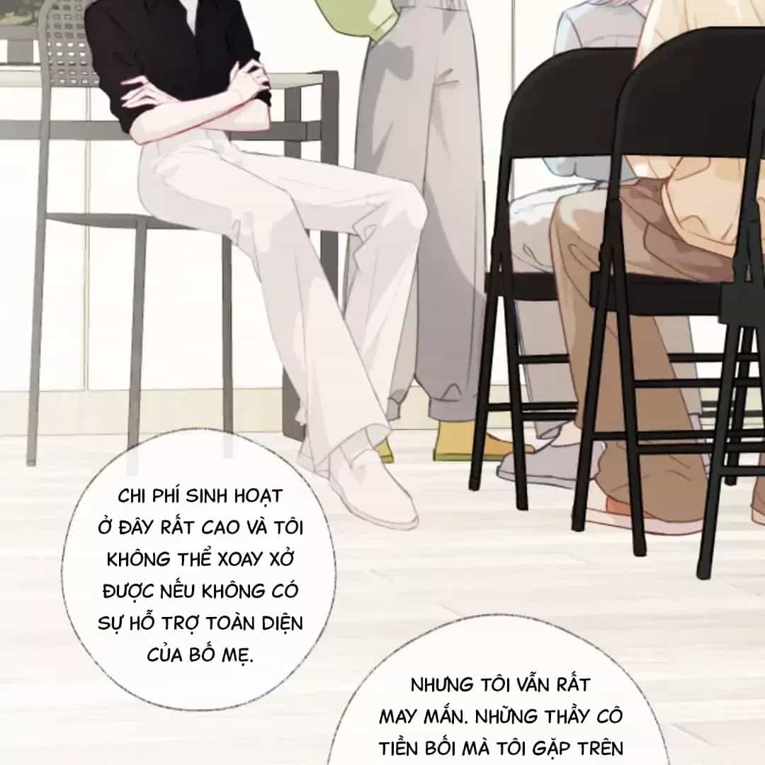Nhịp Đập Cảm Xúc - Chương 9 - ảnh 52