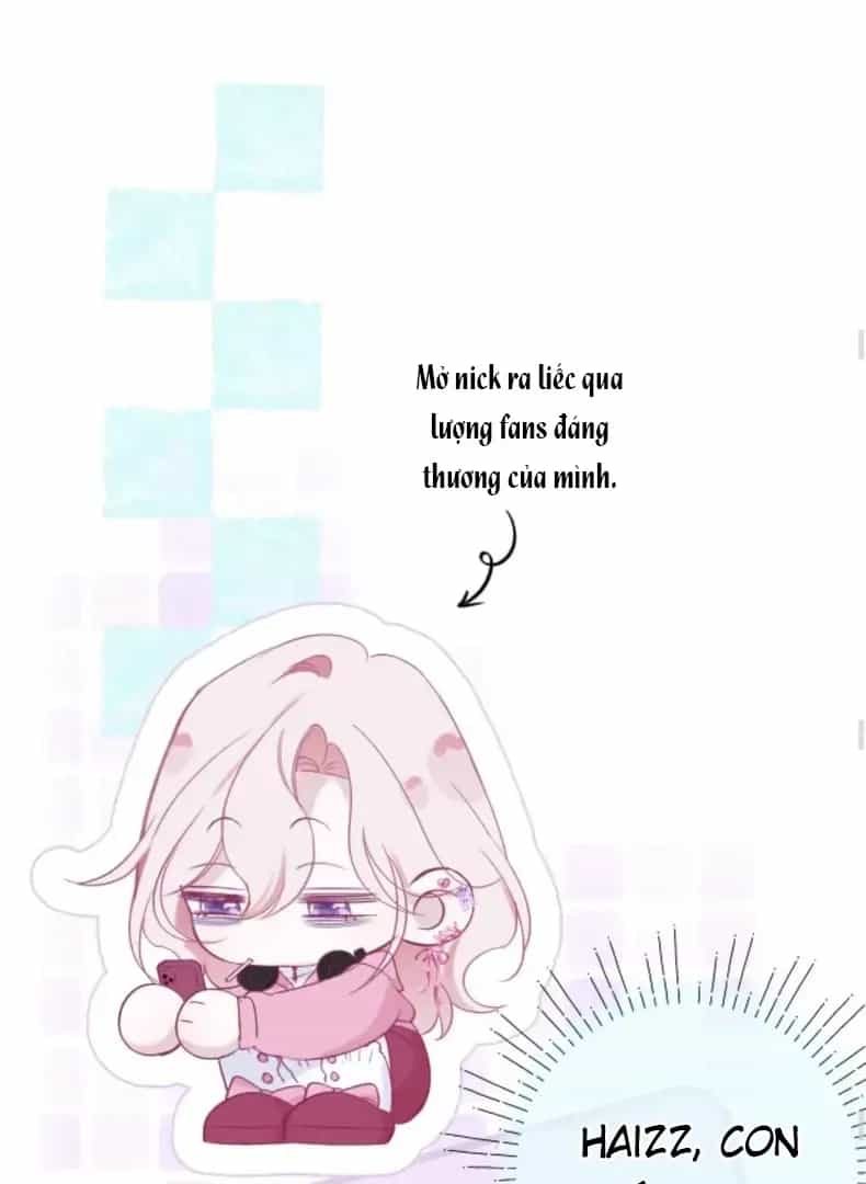Nhịp Đập Cảm Xúc - Chương 3 - ảnh 14