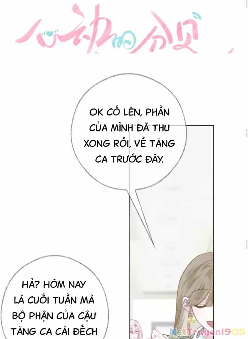 Nhịp Đập Cảm Xúc - Chương 3 - ảnh 5
