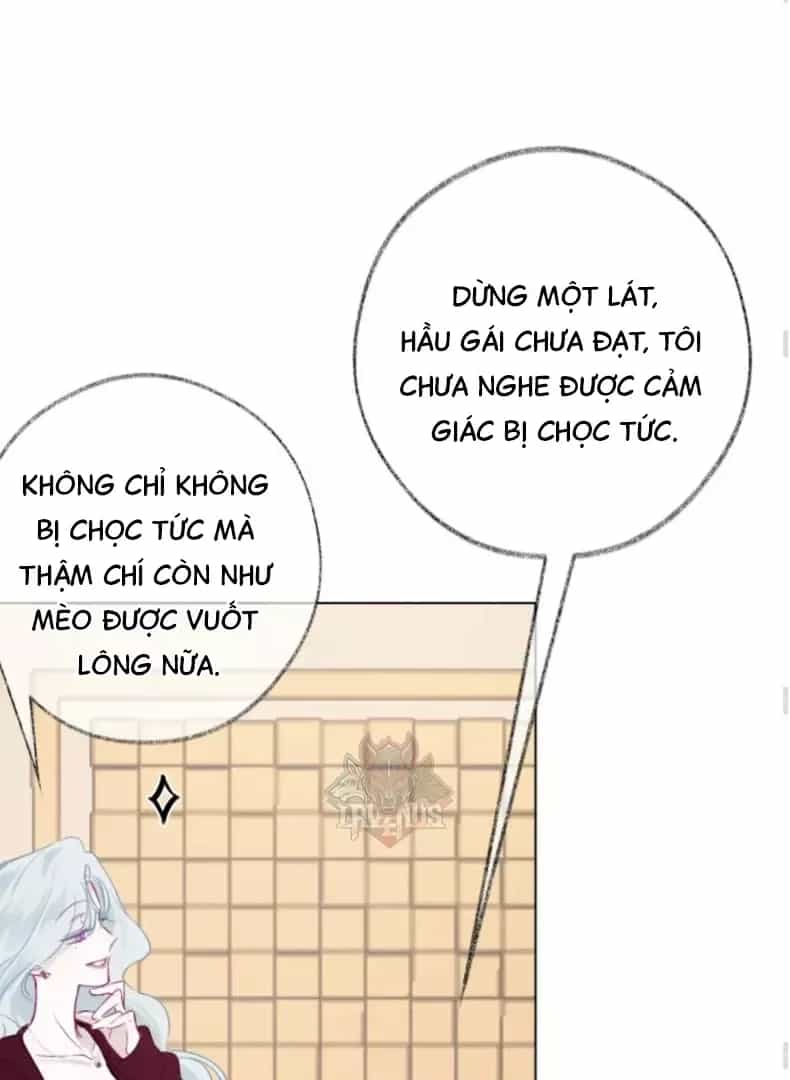 Nhịp Đập Cảm Xúc - Chương 4 - ảnh 37