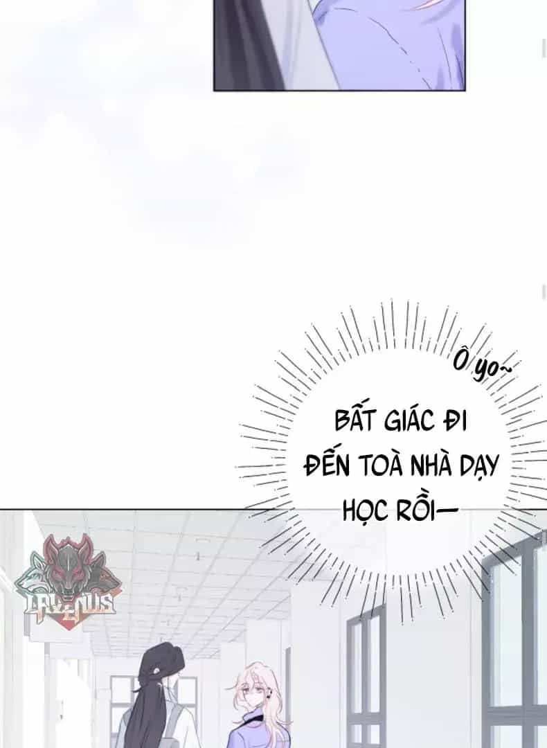 Nhịp Đập Cảm Xúc - Chương 6 - ảnh 36