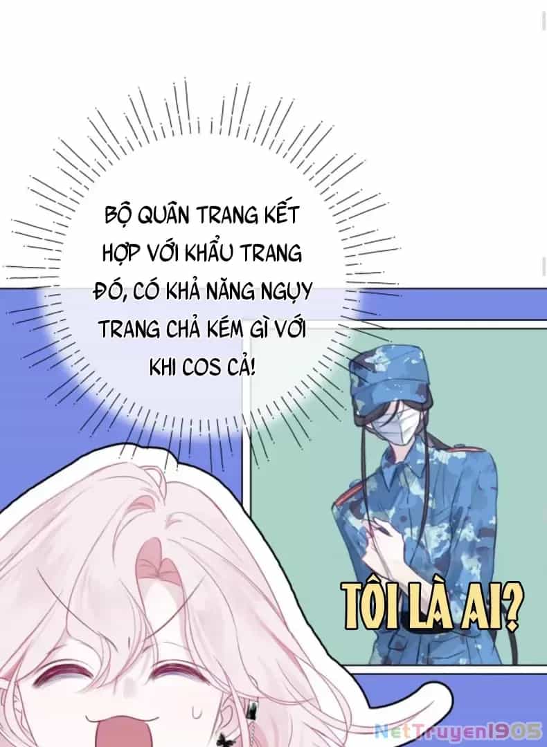 Nhịp Đập Cảm Xúc - Chương 7 - ảnh 17
