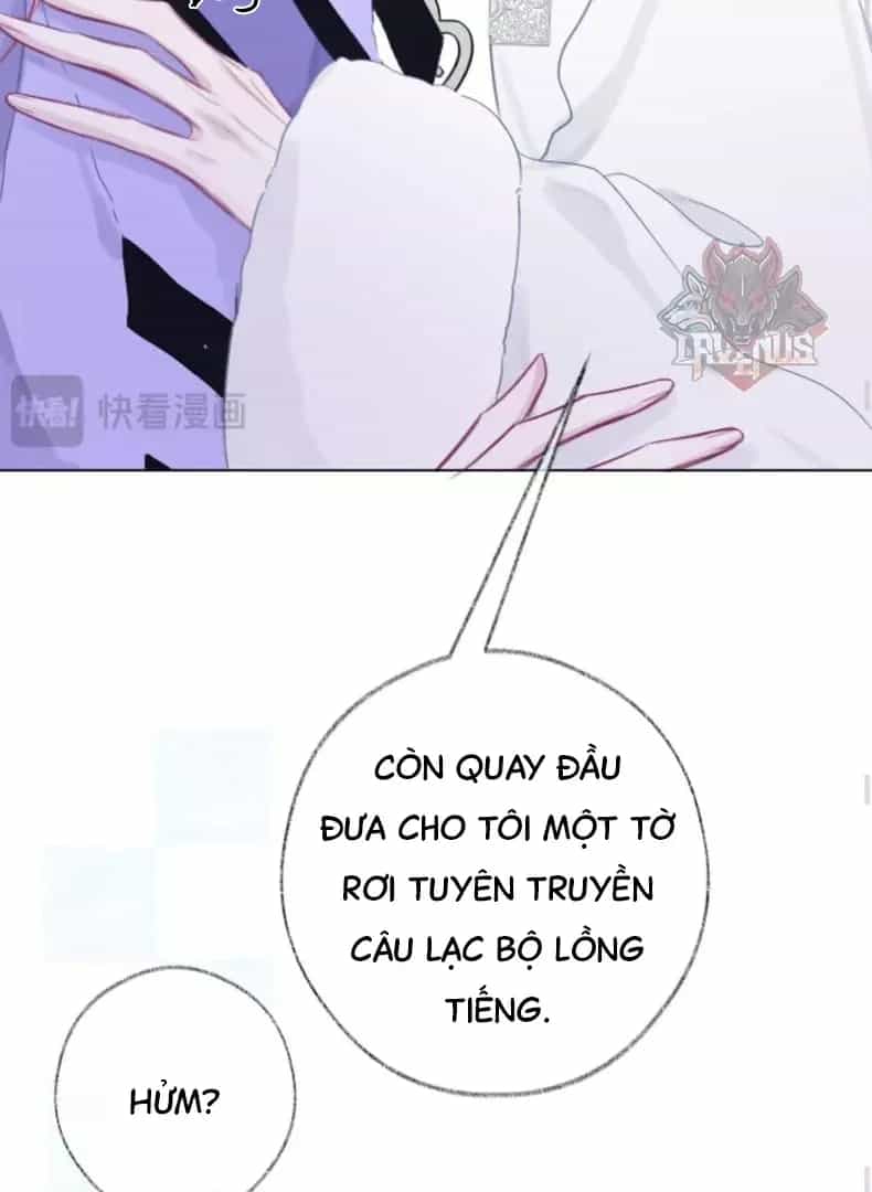 Nhịp Đập Cảm Xúc - Chương 7 - ảnh 46