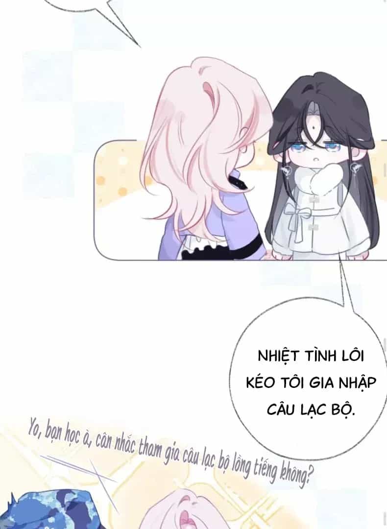 Nhịp Đập Cảm Xúc - Chương 7 - ảnh 47