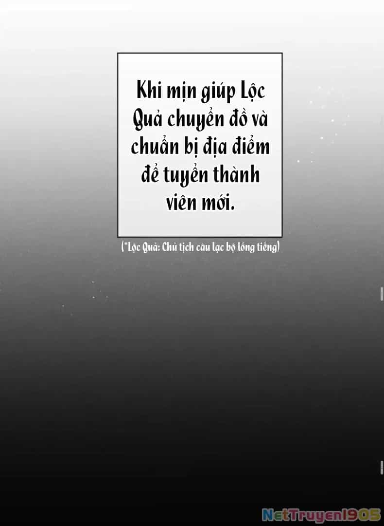 Nhịp Đập Cảm Xúc - Chương 7 - ảnh 6