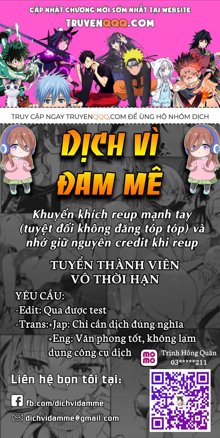Nhỏ Em Họ Của Tôi - Chương 3 - ảnh 1