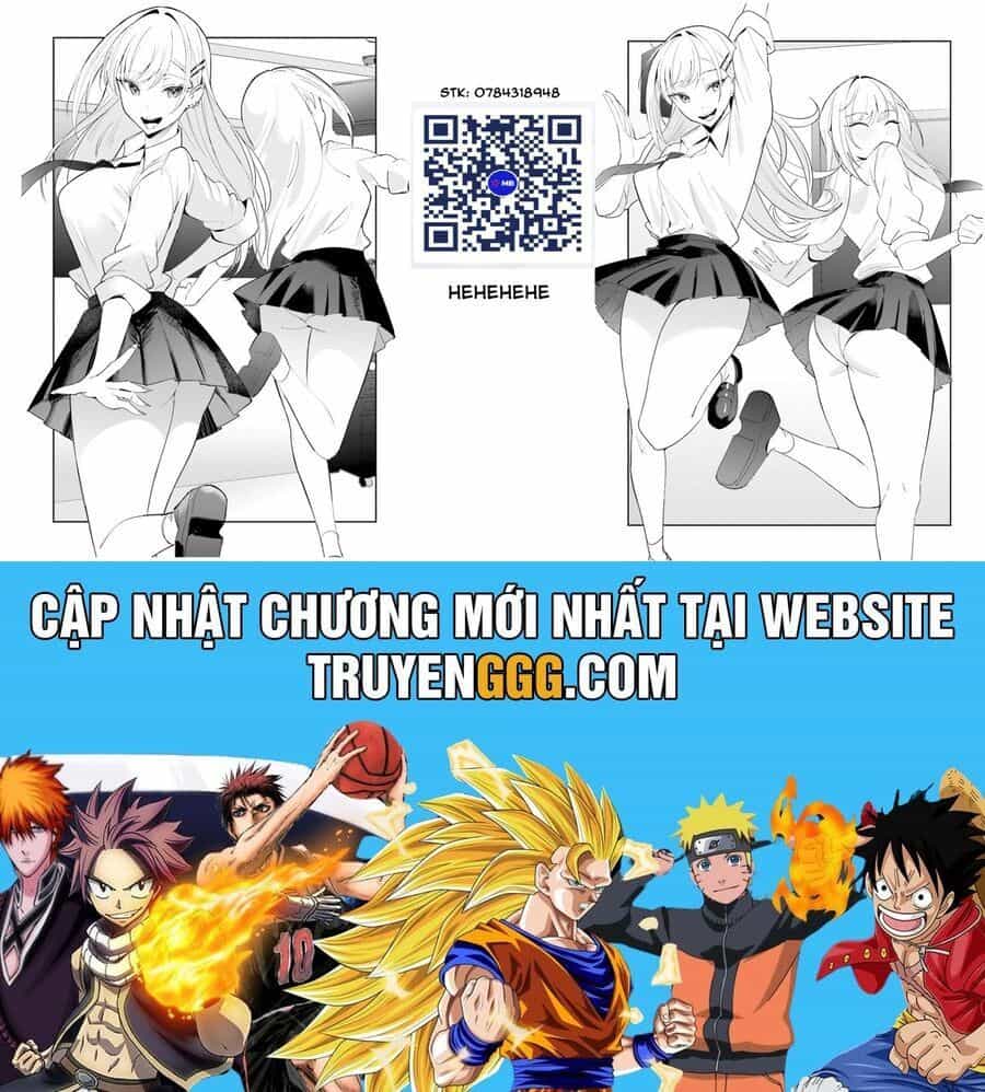 Nhỏ Gyaru Lẽ Ra Tỏ Tình Với Người U Ám Như Tôi Chỉ Vì Trò Chơi Trừng Phạt, Nhưng Dù Có Nhìn Kiểu Gì Thì Cổ Cũng Yêu Tôi Mà! - Chương 22 - ảnh 27