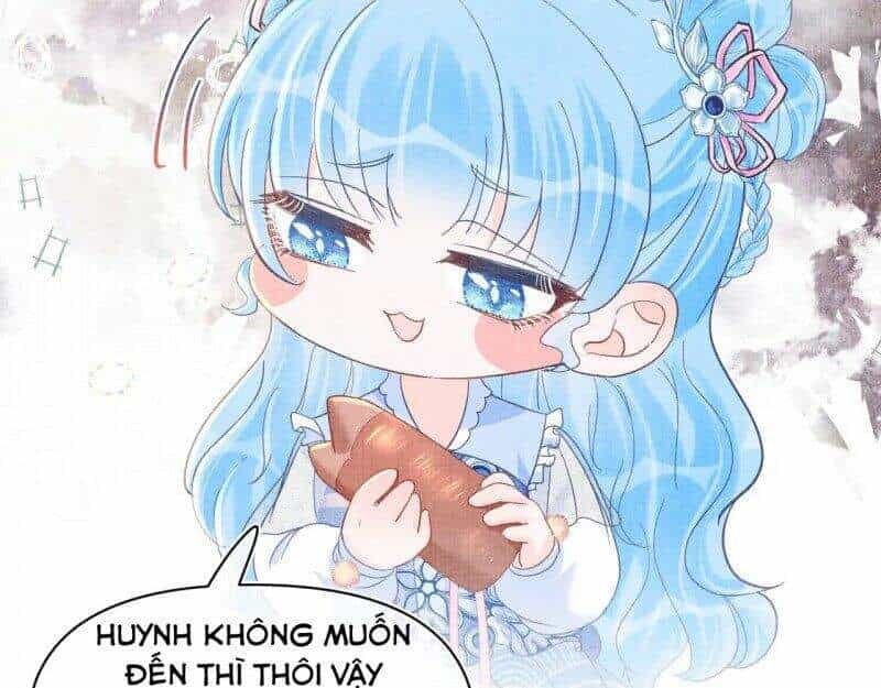 Nhóc Con Người Cá 3 Tuổi Rồi - Chương 73 - ảnh 24