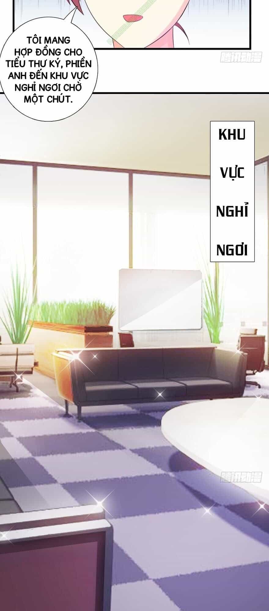 Nhóm Giao Lưu Của Địa Phủ - Chương 1 - ảnh 30