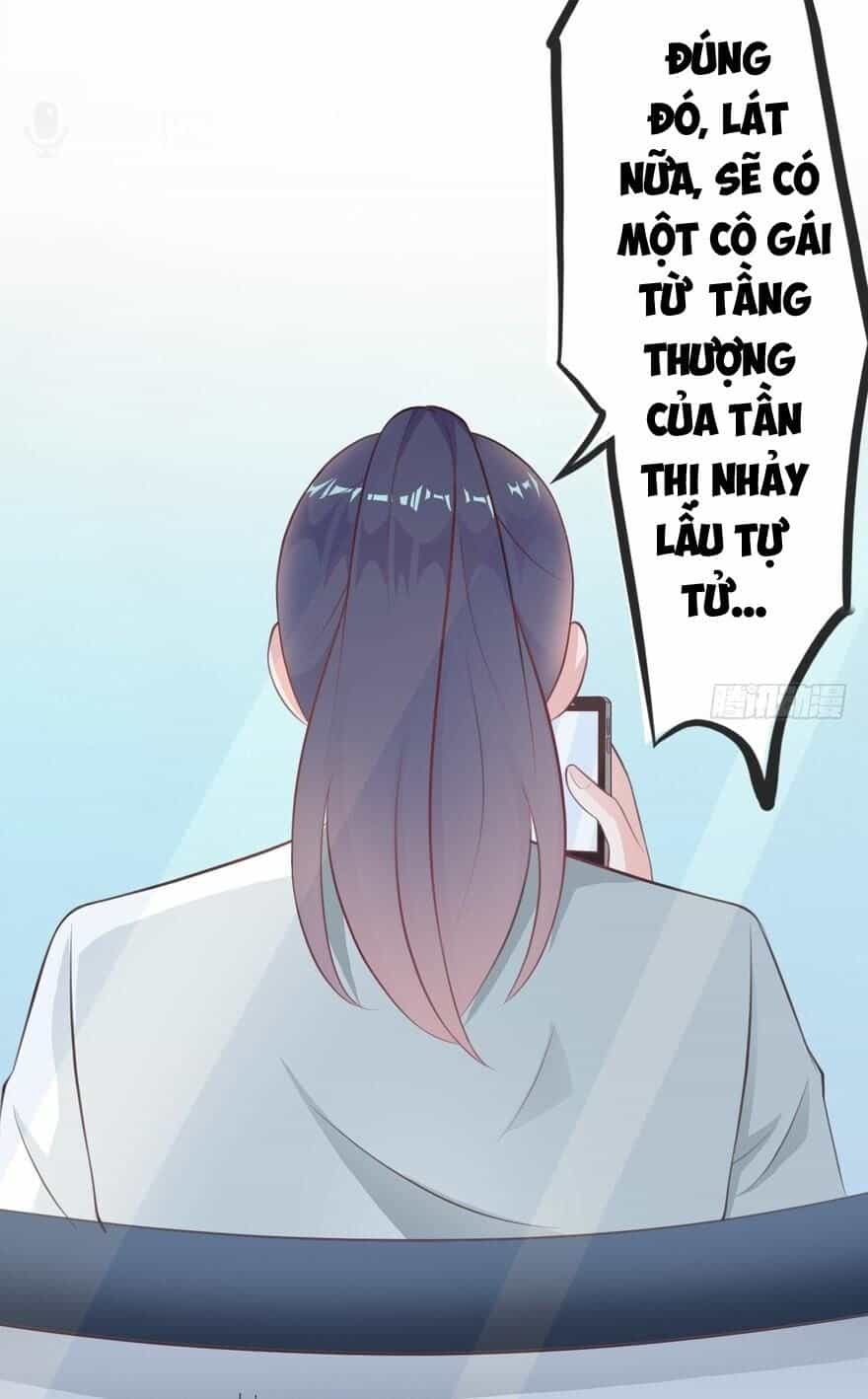 Nhóm Giao Lưu Của Địa Phủ - Chương 1 - ảnh 35