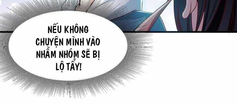 Nhóm Giao Lưu Của Địa Phủ - Chương 16 - ảnh 18