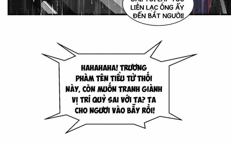 Nhóm Giao Lưu Của Địa Phủ - Chương 16 - ảnh 28