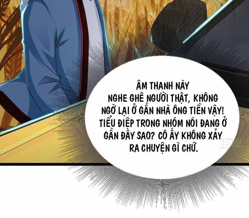 Nhóm Giao Lưu Của Địa Phủ - Chương 16 - ảnh 3