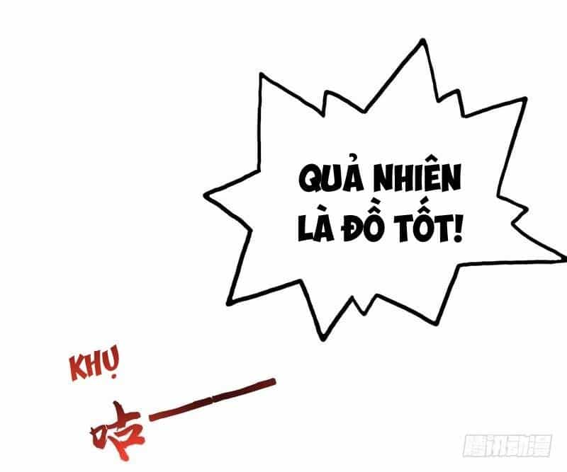 Nhóm Giao Lưu Của Địa Phủ - Chương 18 - ảnh 35