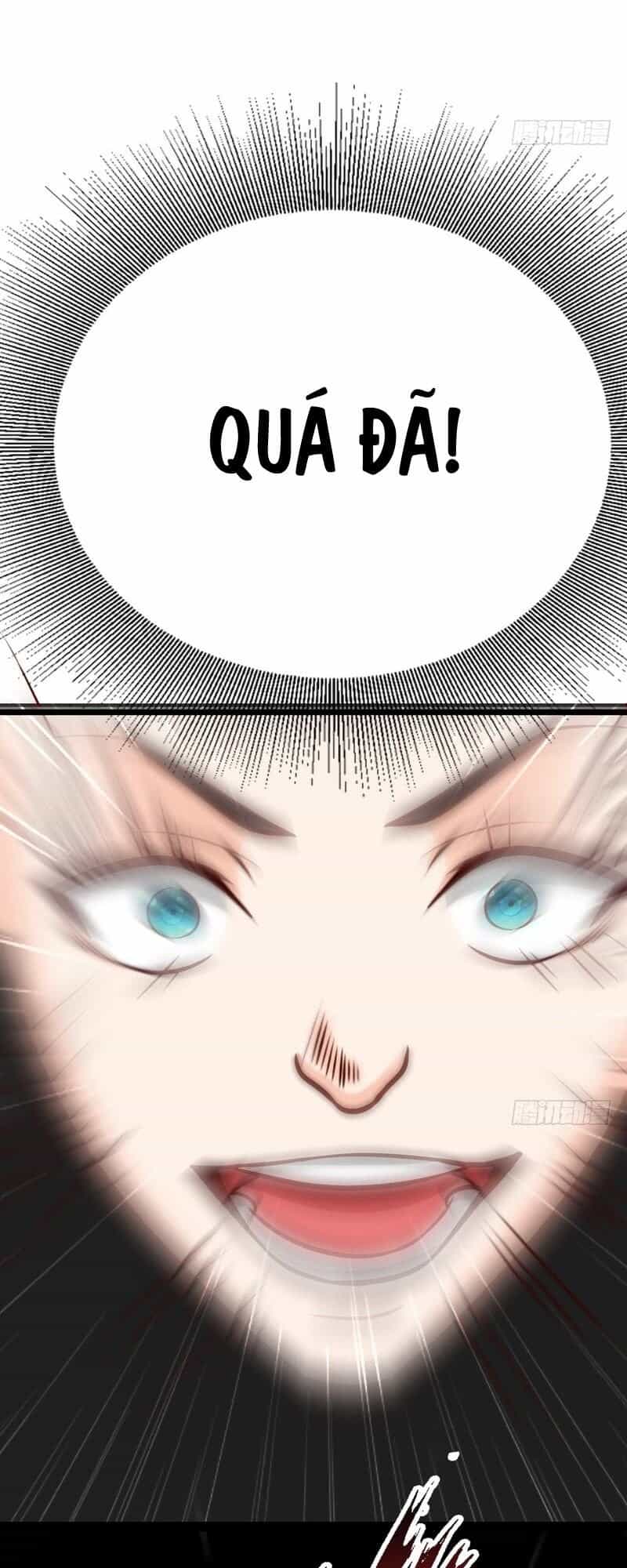 Nhóm Giao Lưu Của Địa Phủ - Chương 19 - ảnh 22