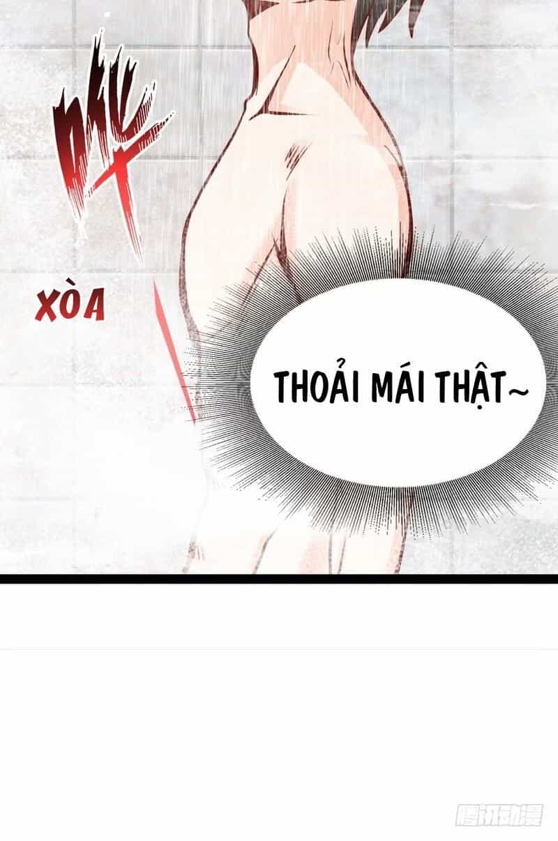 Nhóm Giao Lưu Của Địa Phủ - Chương 19 - ảnh 24