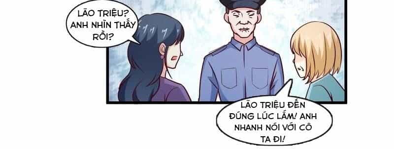 Nhóm Giao Lưu Của Địa Phủ - Chương 22 - ảnh 9