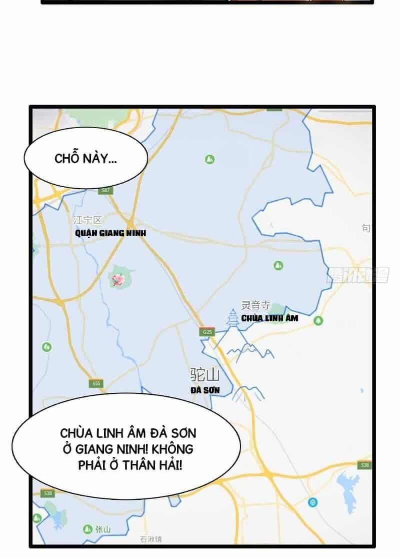 Nhóm Giao Lưu Của Địa Phủ - Chương 28 - ảnh 10