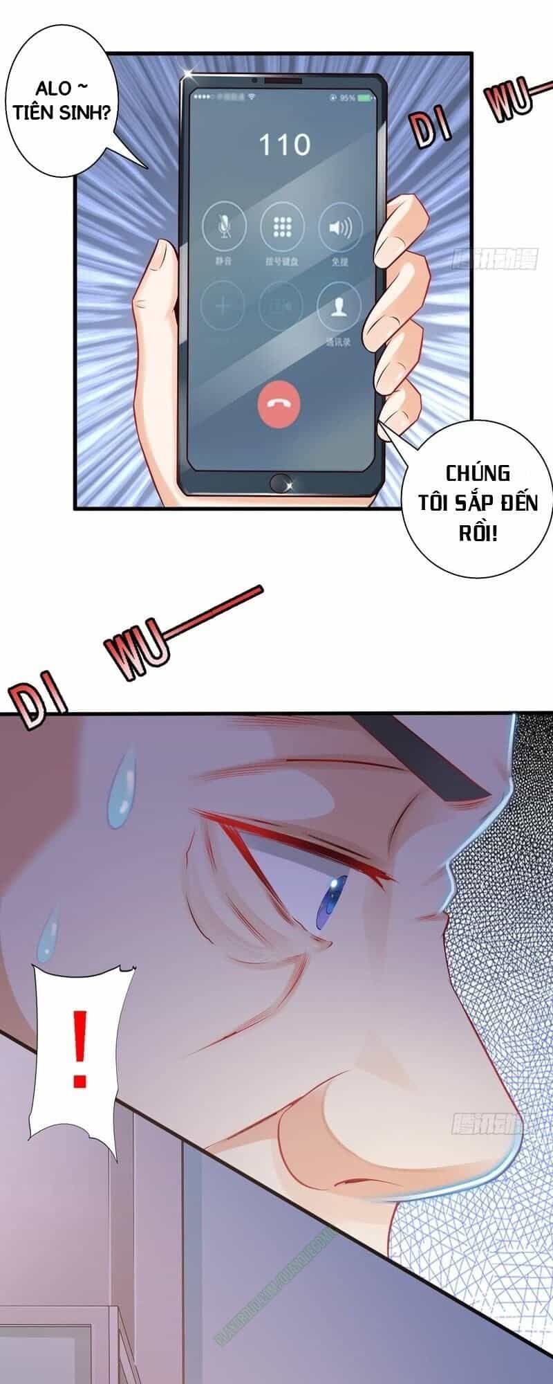 Nhóm Giao Lưu Của Địa Phủ - Chương 3 - ảnh 18