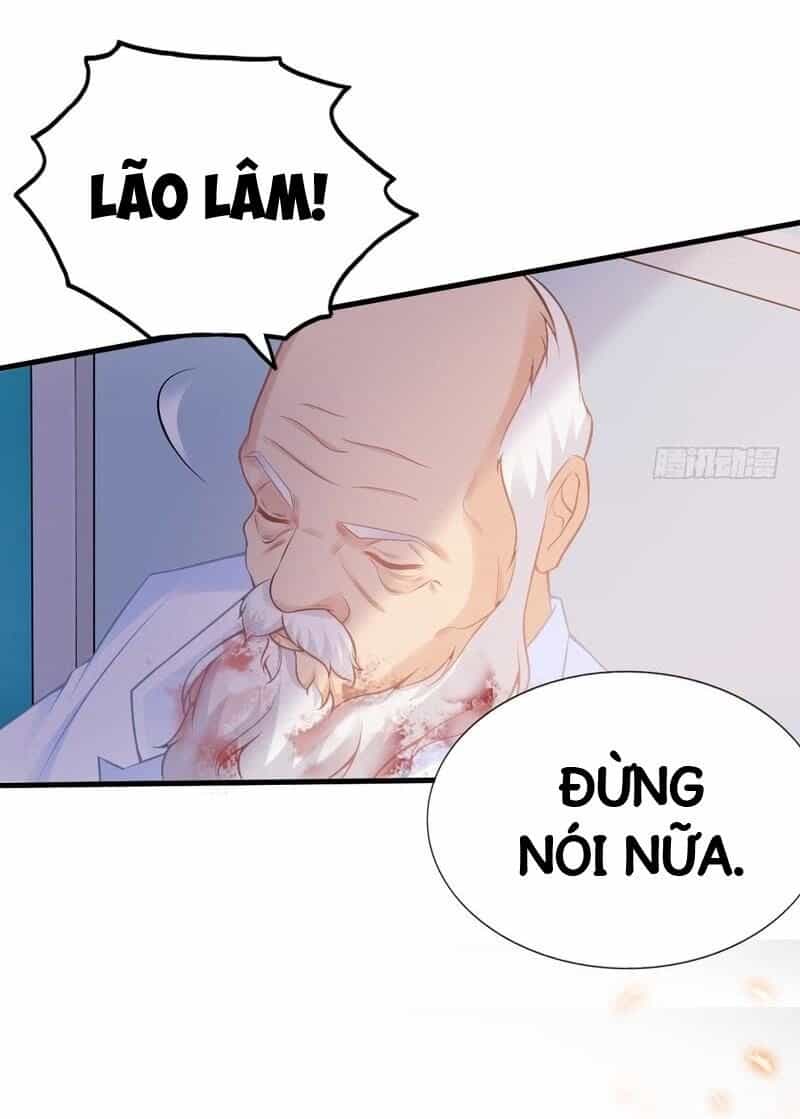 Nhóm Giao Lưu Của Địa Phủ - Chương 3 - ảnh 35