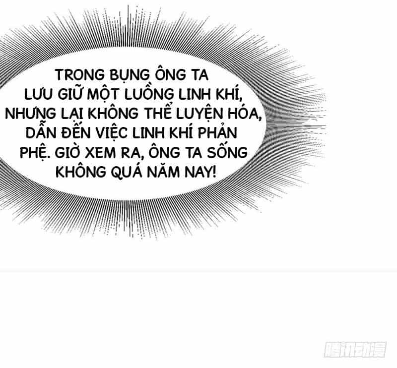 Nhóm Giao Lưu Của Địa Phủ - Chương 31 - ảnh 19