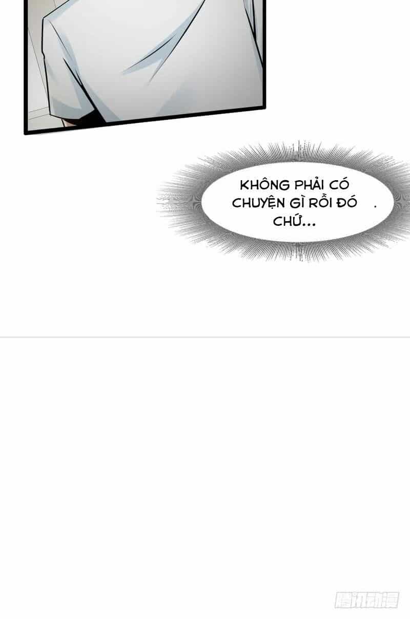 Nhóm Giao Lưu Của Địa Phủ - Chương 47 - ảnh 13