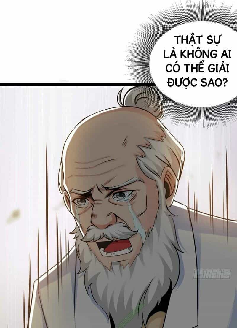 Nhóm Giao Lưu Của Địa Phủ - Chương 49 - ảnh 11