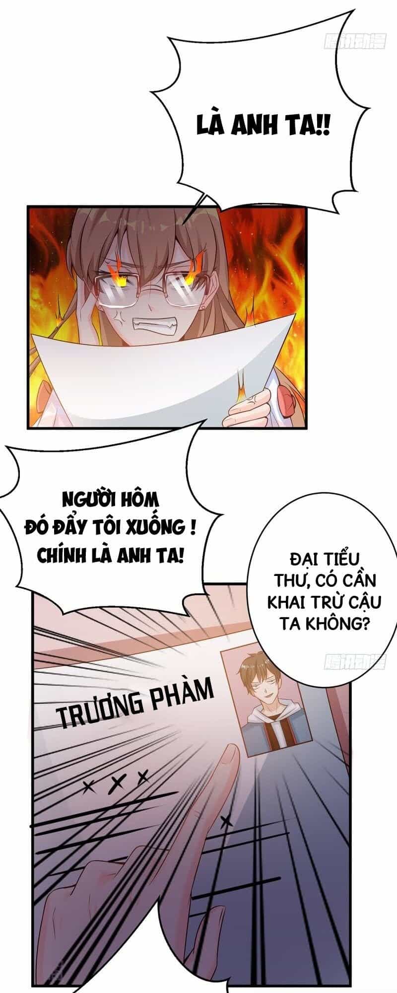 Nhóm Giao Lưu Của Địa Phủ - Chương 6 - ảnh 31