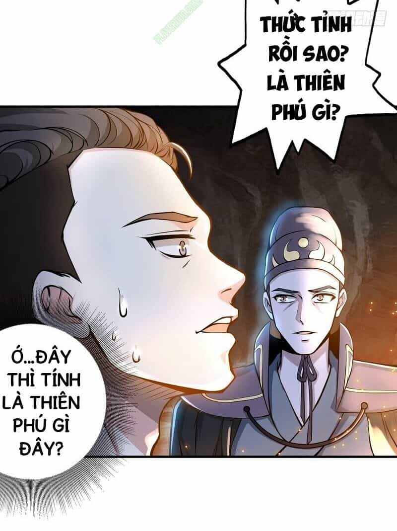 Nhóm Giao Lưu Của Địa Phủ - Chương 64 - ảnh 5