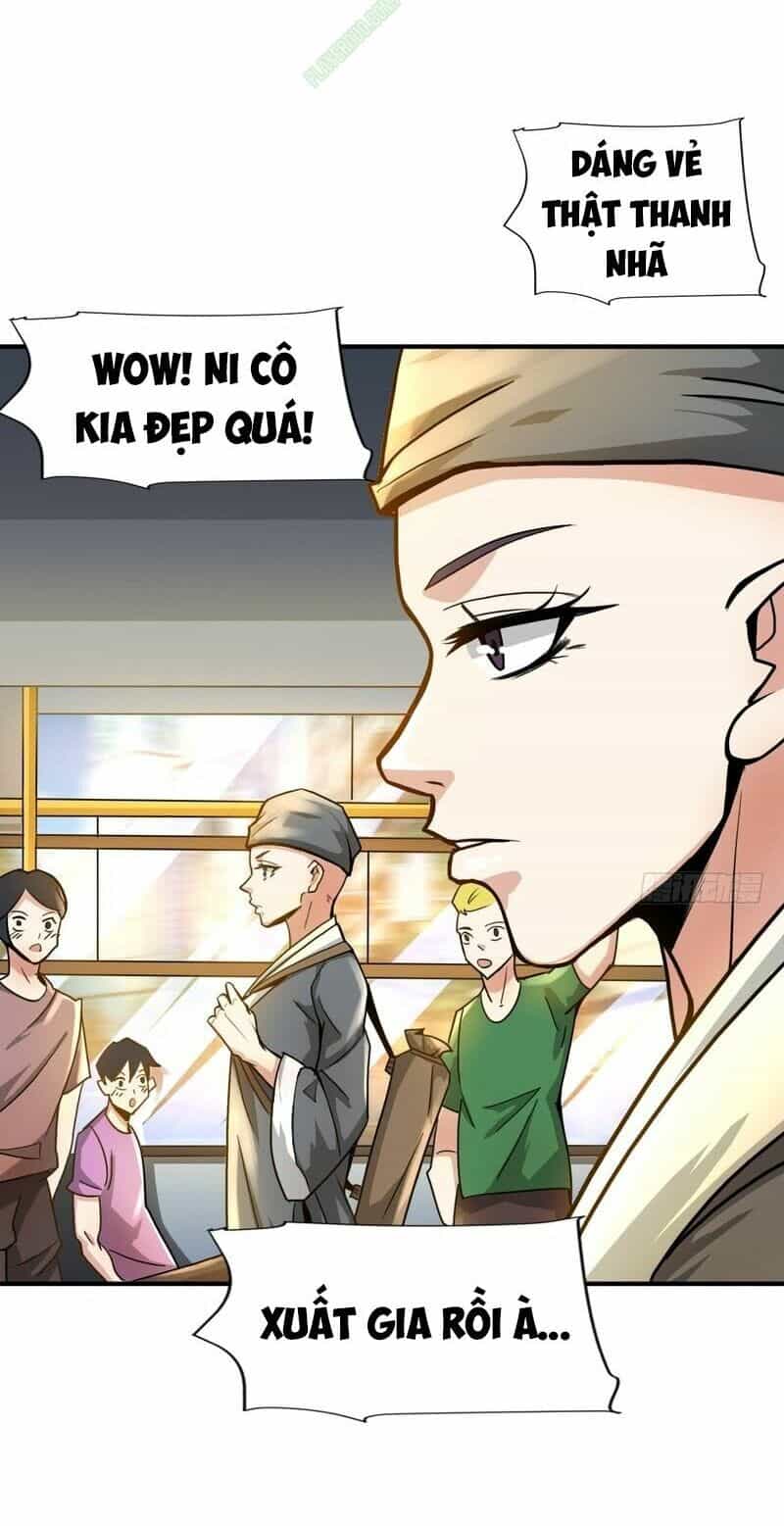 Nhóm Giao Lưu Của Địa Phủ - Chương 65 - ảnh 20
