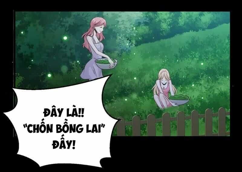 Nhóm Giao Lưu Của Địa Phủ - Chương 7 - ảnh 31