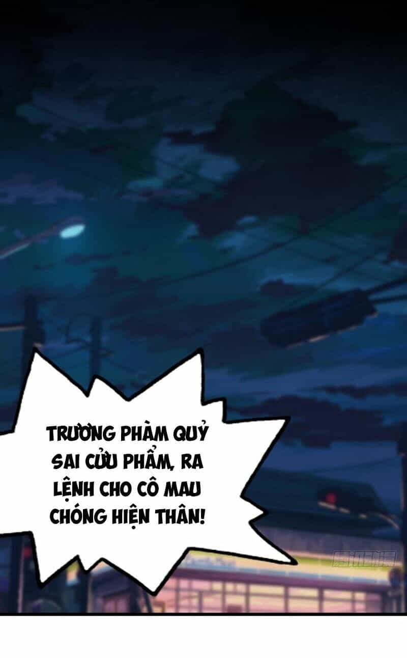 Nhóm Giao Lưu Của Địa Phủ - Chương 74 - ảnh 13