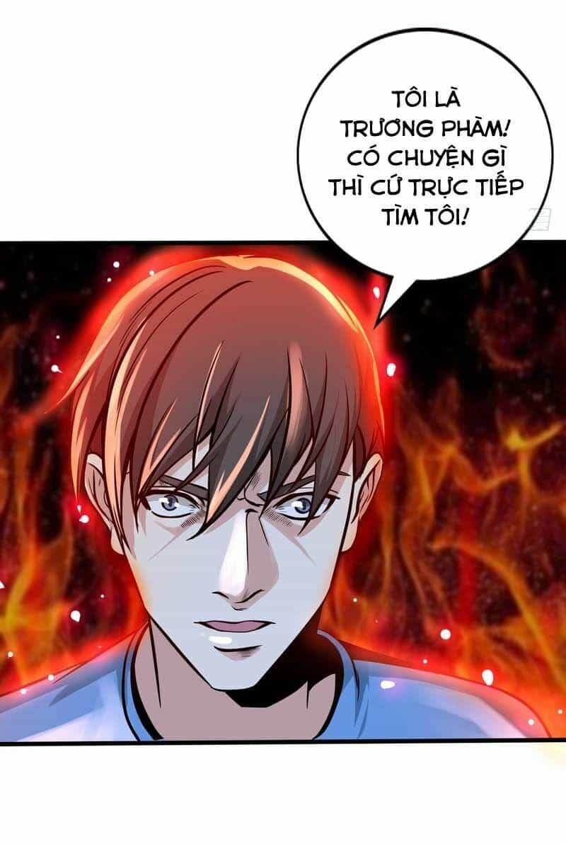 Nhóm Giao Lưu Của Địa Phủ - Chương 78 - ảnh 18