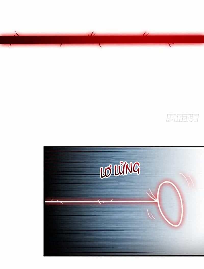 Nhóm Giao Lưu Của Địa Phủ - Chương 8 - ảnh 10