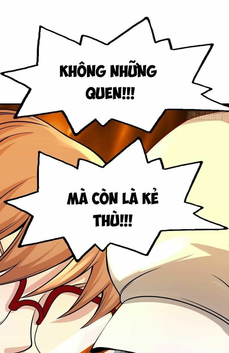 Nhóm Giao Lưu Của Địa Phủ - Chương 84 - ảnh 23