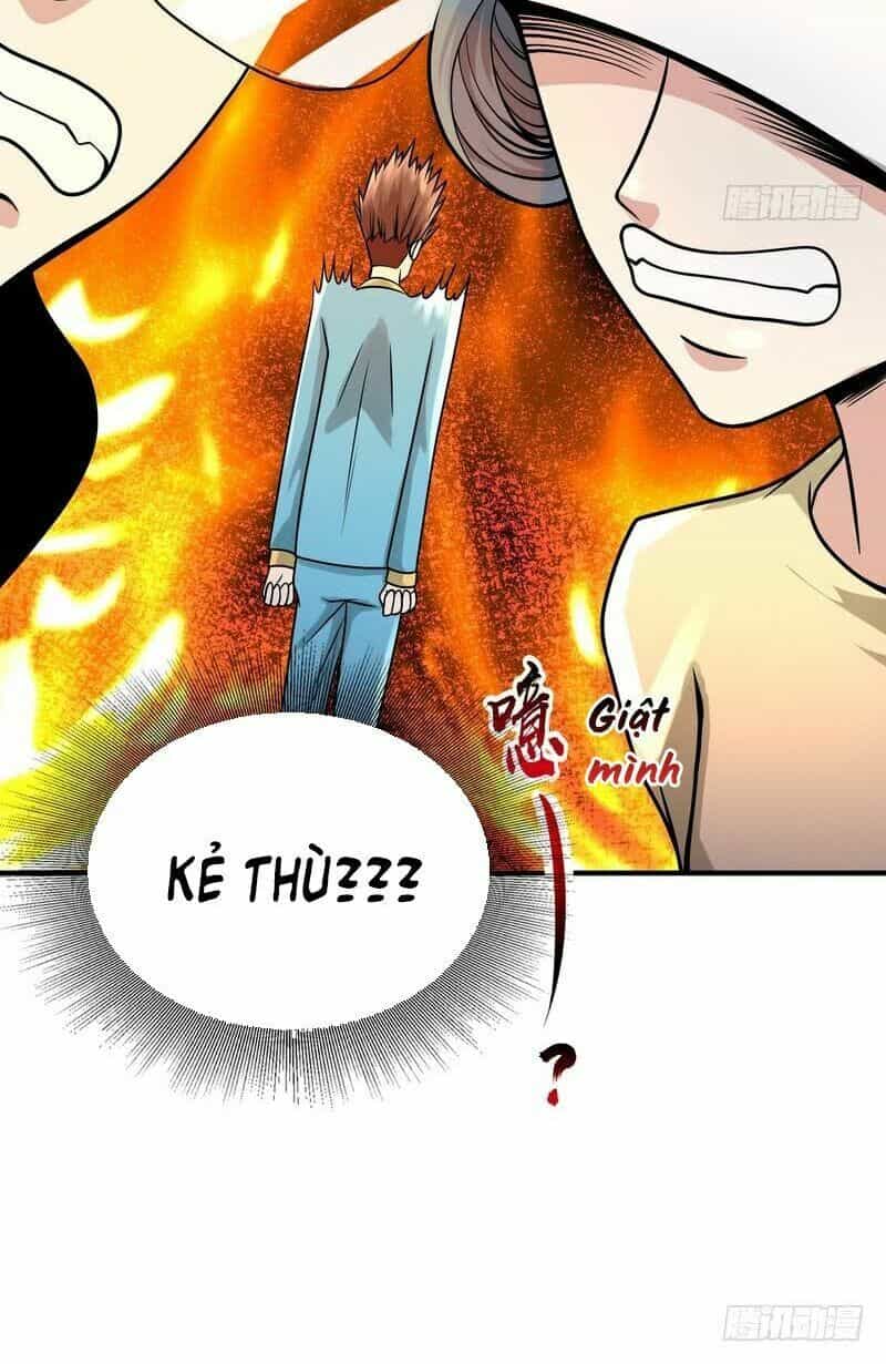 Nhóm Giao Lưu Của Địa Phủ - Chương 84 - ảnh 24