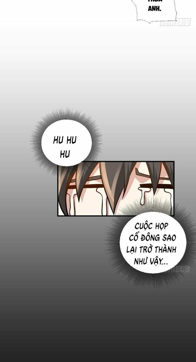 Nhóm Giao Lưu Của Địa Phủ - Chương 84 - ảnh 35