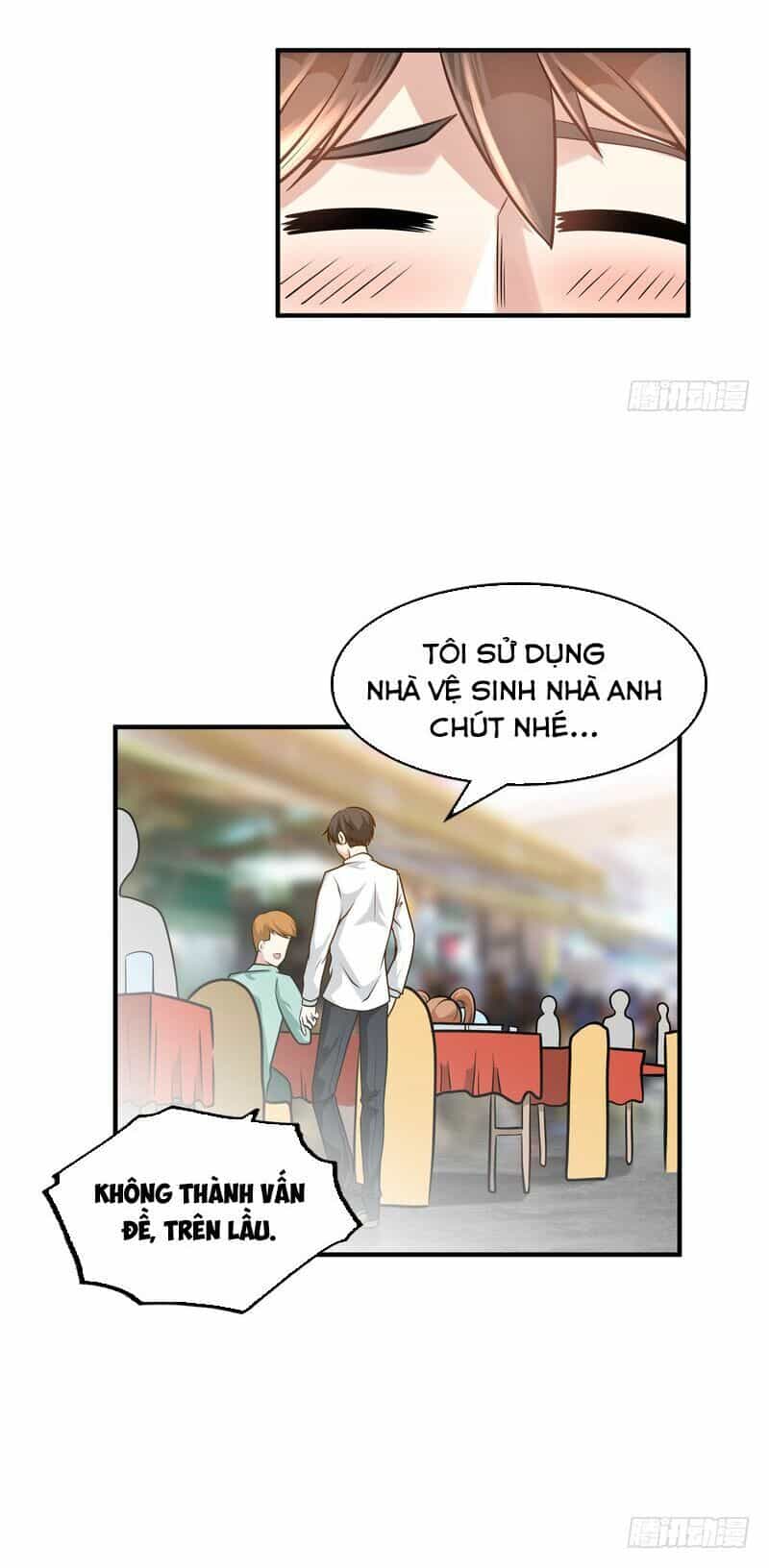 Nhóm Giao Lưu Của Địa Phủ - Chương 87 - ảnh 41