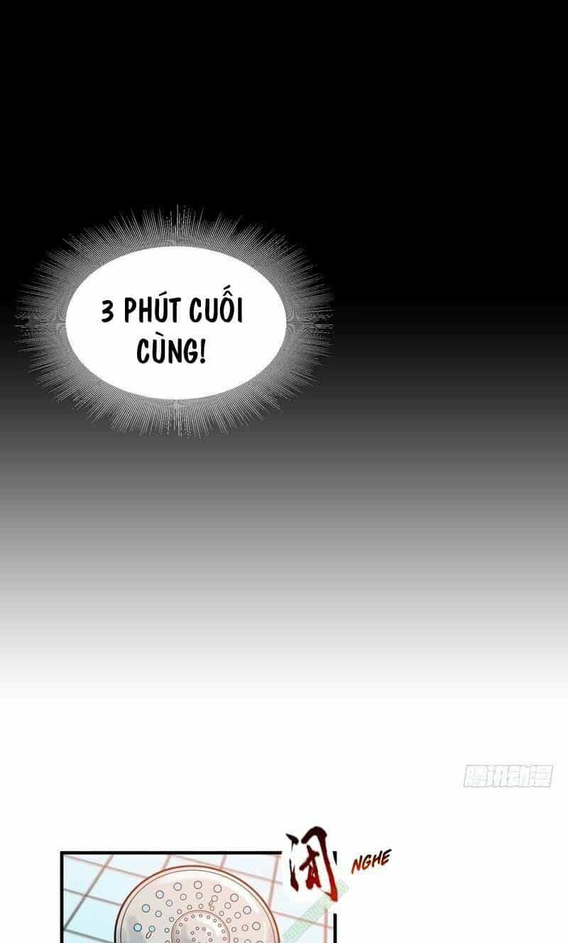 Nhóm Giao Lưu Của Địa Phủ - Chương 88 - ảnh 24