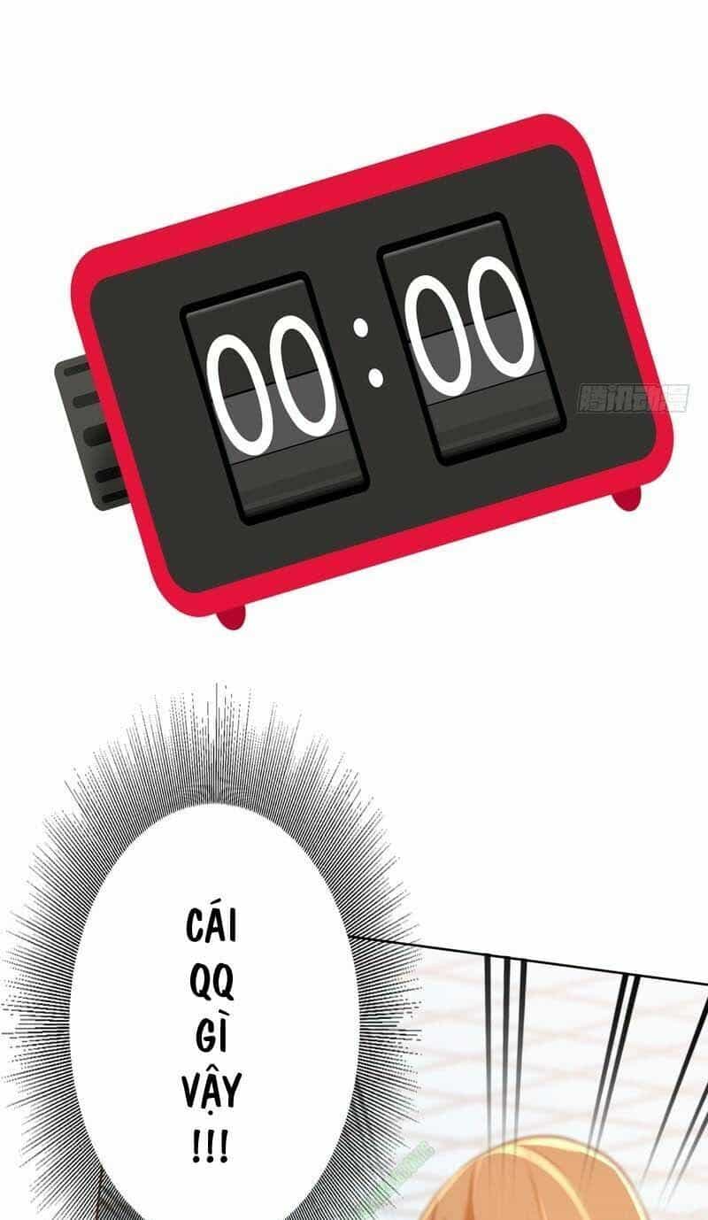 Nhóm Giao Lưu Của Địa Phủ - Chương 88 - ảnh 34