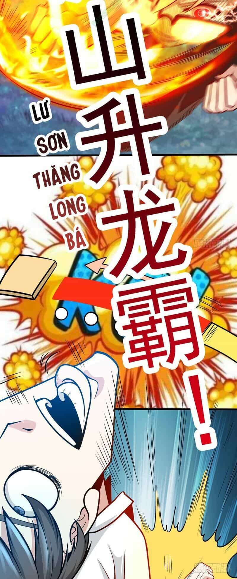 Nhóm Giao Lưu Của Địa Phủ - Chương 89 - ảnh 49