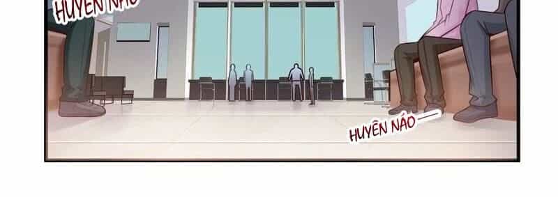Nhóm Giao Lưu Của Địa Phủ - Chương 9 - ảnh 18