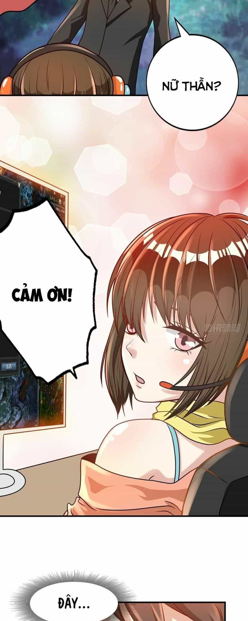 Nhóm Giao Lưu Của Địa Phủ - Chương 90 - ảnh 36